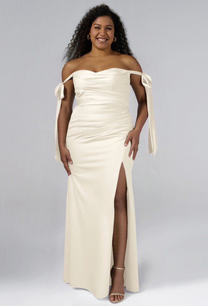 AW Shauna Dress